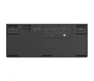 Беспроводная низкопрофильная игровая клавиатура Logitech G515 Lightspeed TKL — миниатюра 5