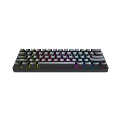 Механическая игровая клавиатура FANTECH MK211 ATOM61 — миниатюра 3