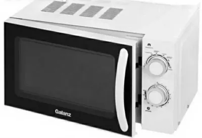 Микроволновая печь Galanz — миниатюра 3