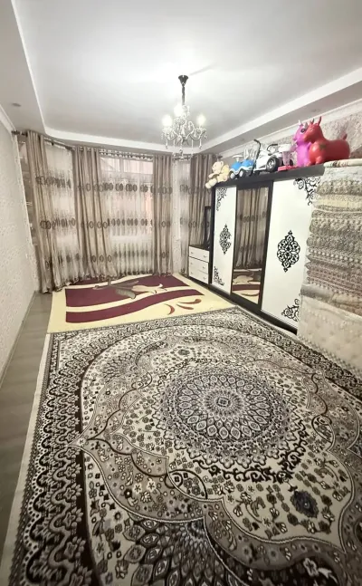 2 этажн. 6-комн. дом, 4 сотки, Шохмансур Ховарон