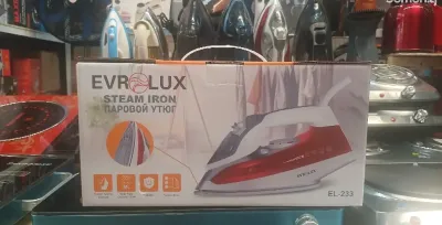 Утюг