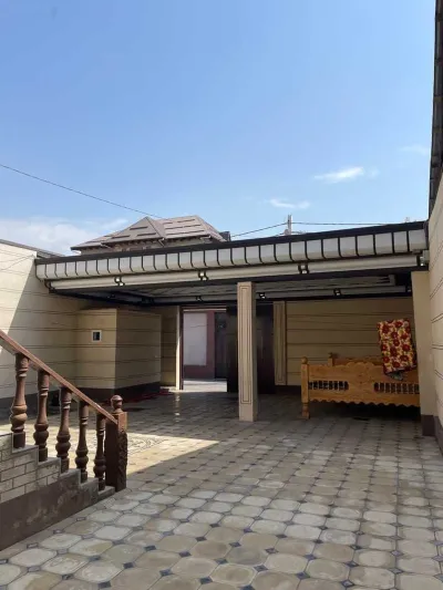 2-этажный, 6 комнатный дом, 300 м² м², Фирдавси 65 мкр