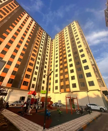 3-к квартира, 8 этаж, 80 м², Сино — миниатюра 8