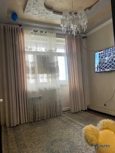 2-комн. квартира, 7 этаж, 60 м², Сино, 33 мкр