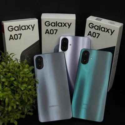 Samsung Galaxy A07 4/64Gb 2026