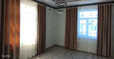 2-комн. квартира, 10 этаж, 65 м², 4 мкр
