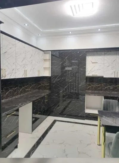 2-комн. квартира, 4 этаж, 89м², шохтехмур 17 — миниатюра 8