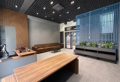 Помещение под свободное назначение, 635м², Ул. Айни, Гостиница Хилтон