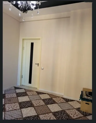 2-комн. квартира, 15 этаж, 81м², Симург — миниатюра 4
