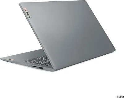 Ноутбук Lenovo IdeaPad Slim 3 15AMN8 15.6 Ryzen 5 7520U 8GB 512GB — миниатюра 3