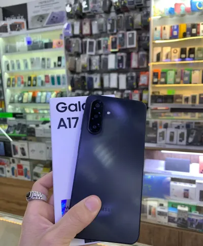Samsung Galaxy A17 256 gb