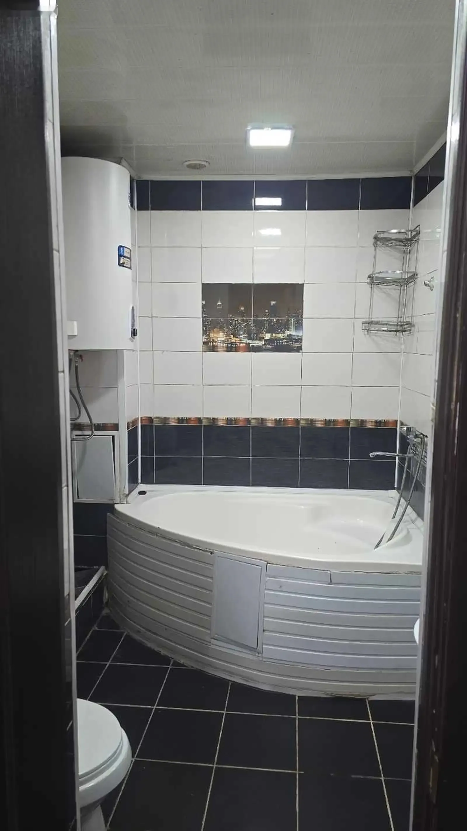 2-комн. квартира, 2 этаж, 77м², Шохмансур