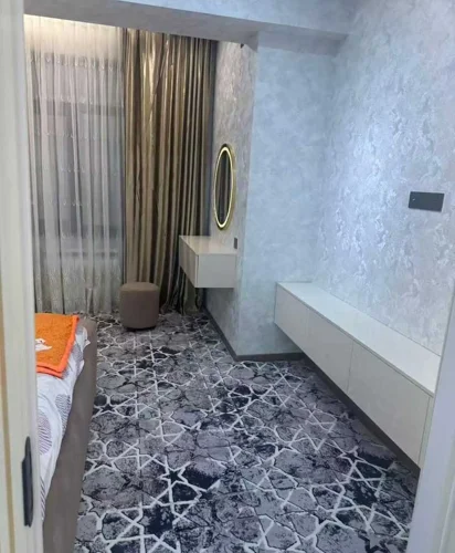 1-комн. квартира, 8 этаж, 50 м², Шохмансур — миниатюра 5