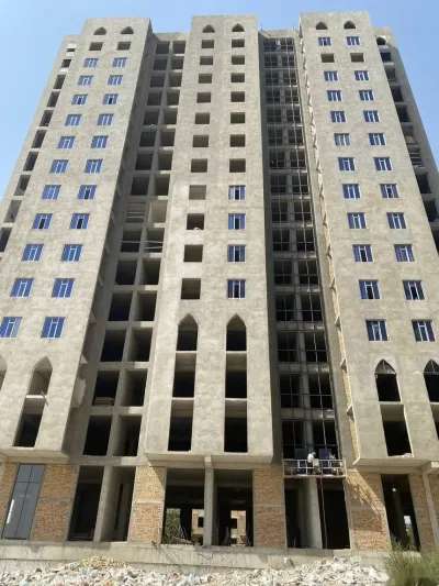 1-к квартира — миниатюра 3