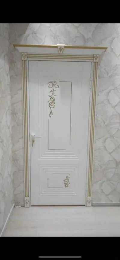 Дверь — миниатюра 1