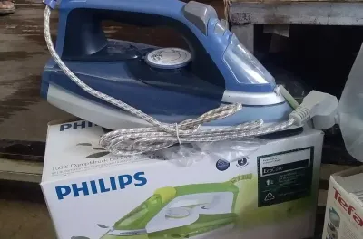 Утюг Philips
