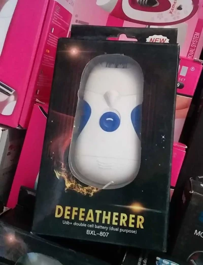 Эпилятор