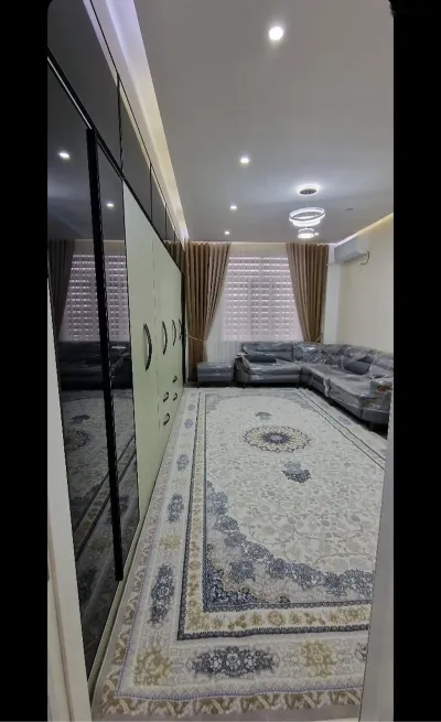 3-комн. квартира, 12 этаж, 120м², Сино — миниатюра 1