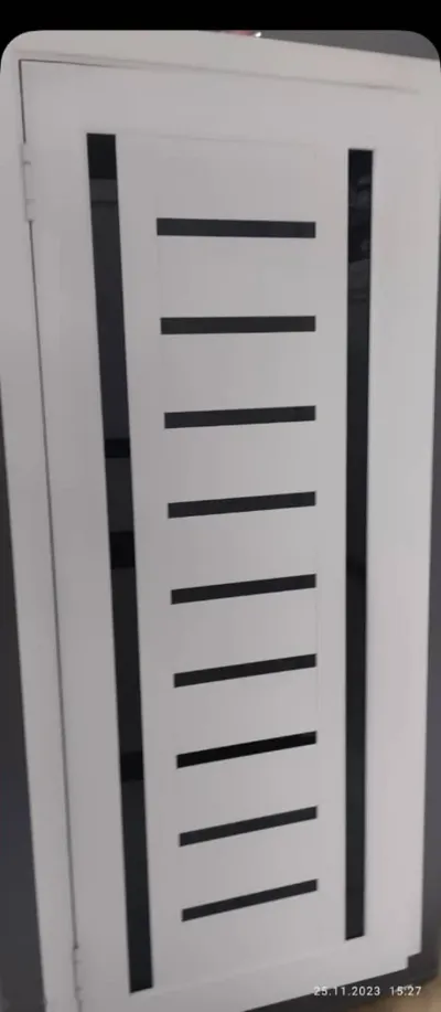 Дверь — миниатюра 1
