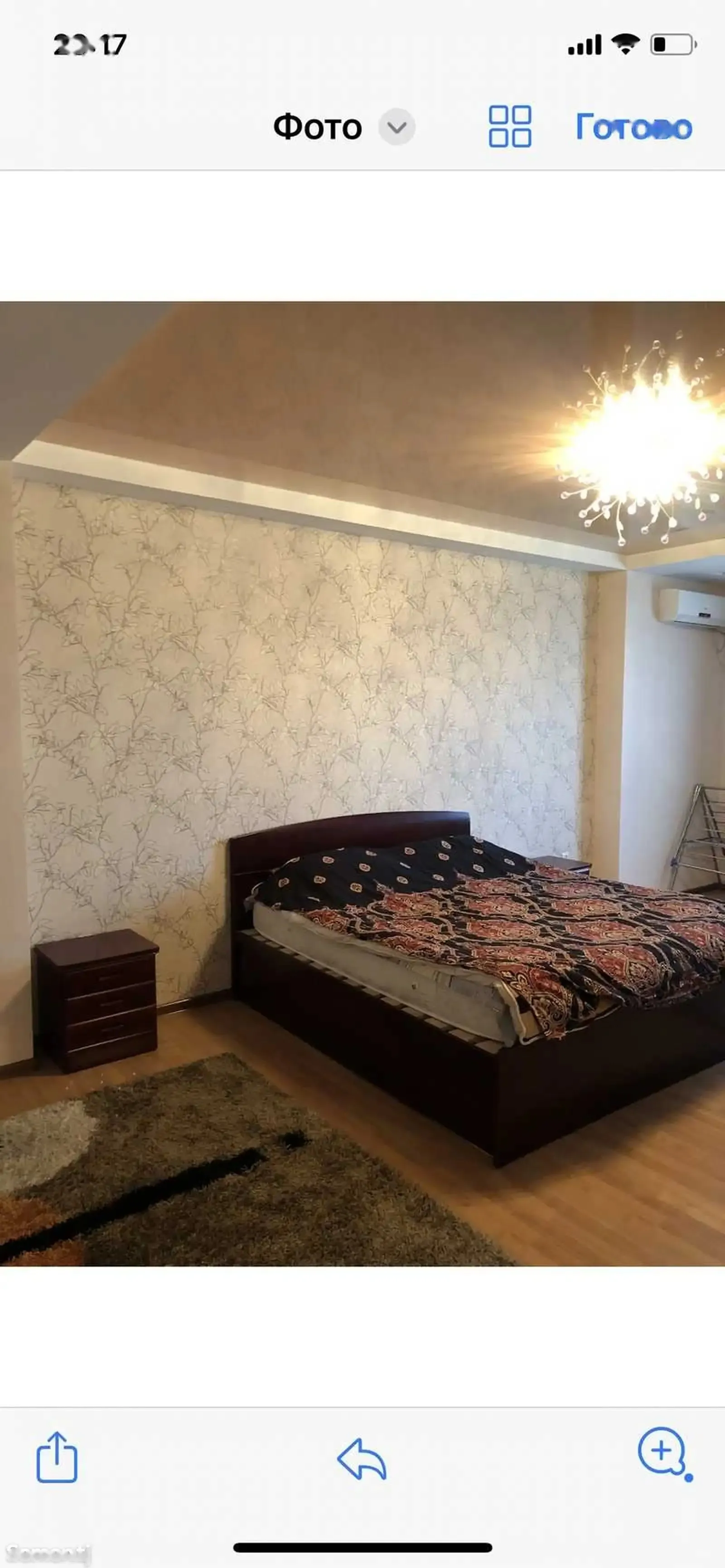 3-комн. квартира, 8 этаж, 145м², Мгу