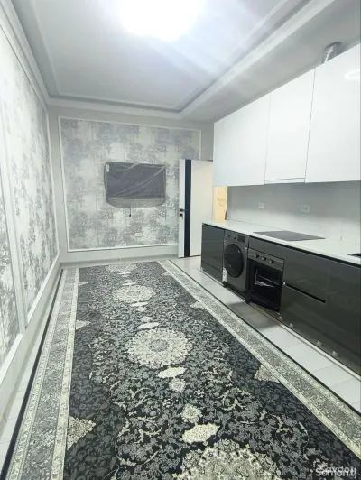 3-комн. квартира, 11 этаж, 87 м², Сино