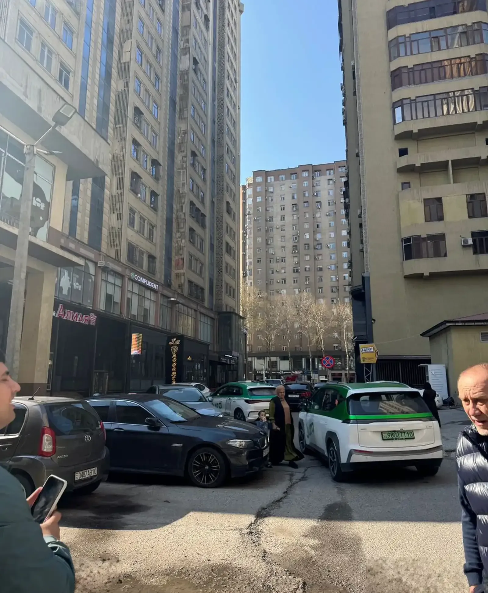 3-комн. квартира, 12 этаж, 122 м², Дом Печать/Альфемо
