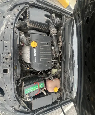 Opel Astra H, 2006