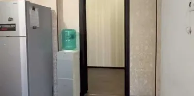 5-комн. квартира, 12 этаж, 222 м², И Сомони