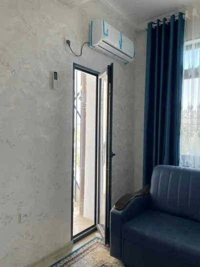 1-комн. квартира, 7 этаж, 58 м², И. Сомони