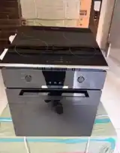 Духовой шкаф Bosch
