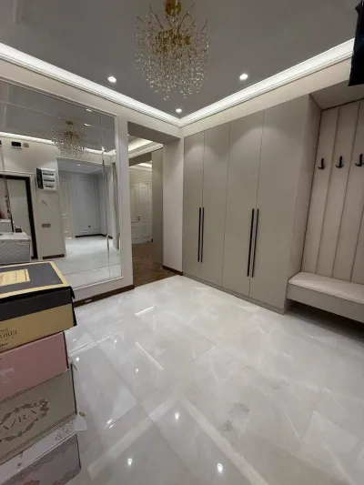 5-комн. квартира, 12 этаж, 160 м², Сино, Гулдаста, 82 мкр