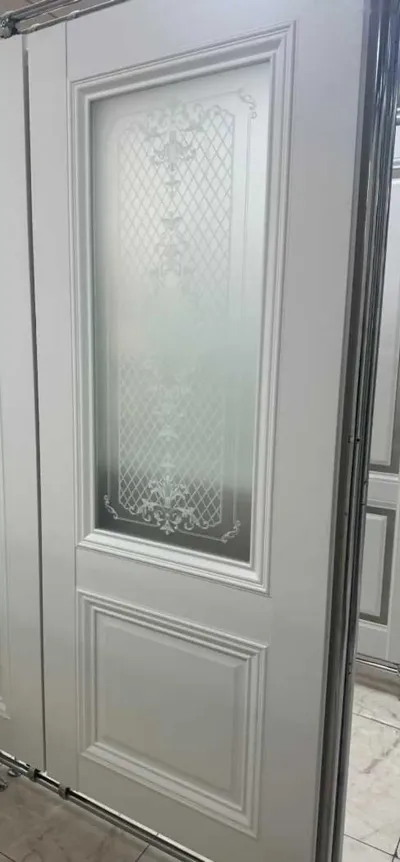 Дверь — миниатюра 1