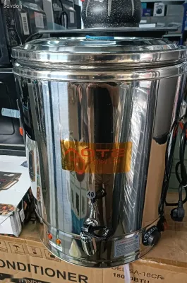 Самовар 40 л