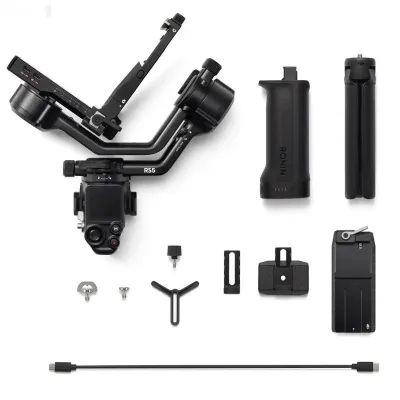 Стабилизатор Dji Rs5 Combo — миниатюра 2