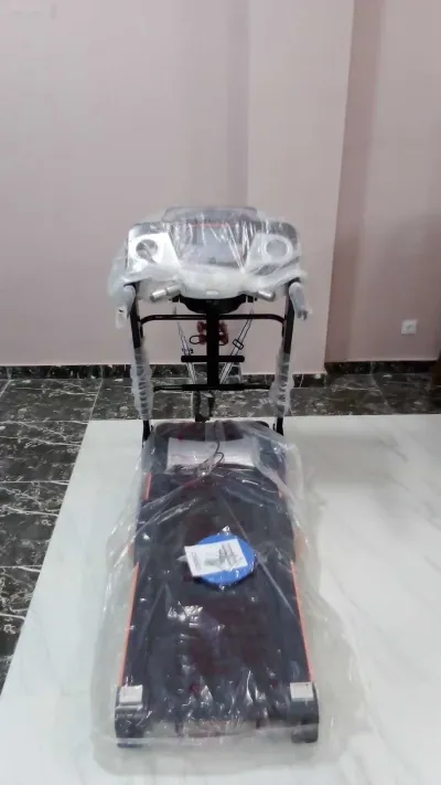 Беговая дорожка