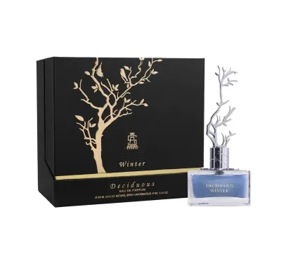 Парфюм Deciduous Winter от Aurora Scents