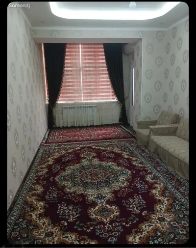 2-комн. квартира, 7 этаж, 80м², шохмансур