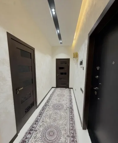 2-комн. квартира, 12 этаж, 68 м², Сино — миниатюра 7