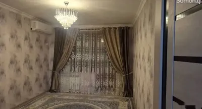 2-комн. квартира, Цокольный этаж, 80м², Сино — миниатюра 5