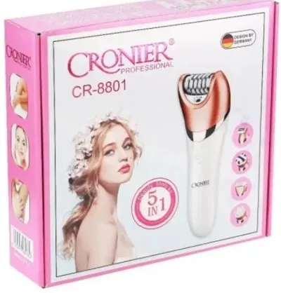 Эпилятор Cronier CR-8801