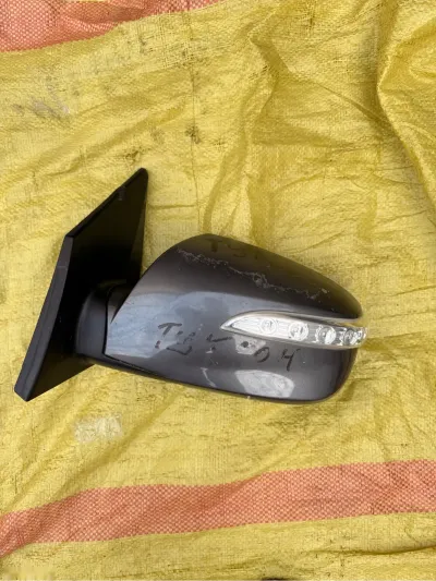 Боковинка Hyundai Tucson 2012-2016