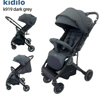 Коляска Kidilo