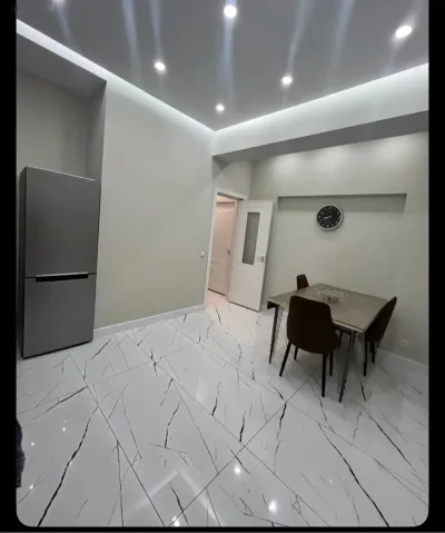 2-комн. квартира, 5 этаж, 80м², исмоил сомони — миниатюра 4