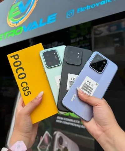 Xiaomi Poco 256 gb