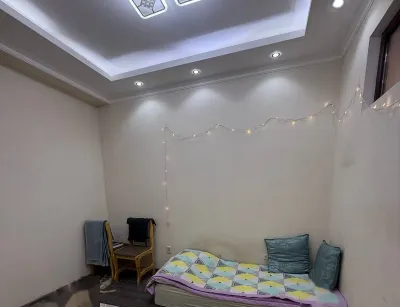 3-комн. квартира, 7 этаж, 56 м², сино