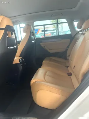 Leapmotor C11, 2025