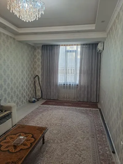2-комн. квартира, 2 этаж, 55м², шохмансур — миниатюра 8