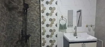 5-комн. квартира, 16 этаж, 200м², дом печати, доми пайкари таможенный
