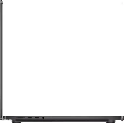 Ноутбук Apple MacBook Pro 16, M5 Max 48ГБ 2ТБ SSD Space Black, MGEE4