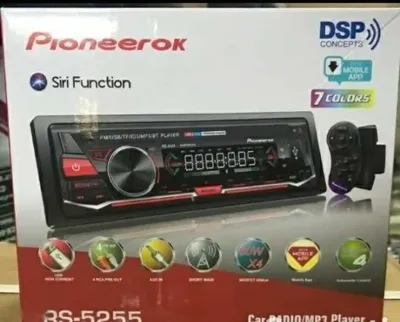 Автомагнитола Pioneerok-5155